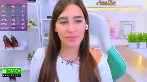 Lizzy  online show from September 13, 10:40 pm