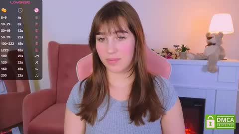 Lizzy  online show from February 26, 9:50 pm