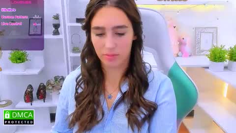 Lizzy  online show from September 22, 10:19 pm