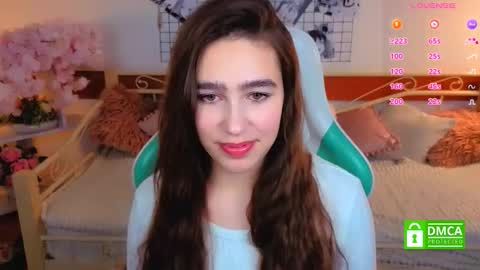 Lizzy  online show from February 15, 10:42 pm