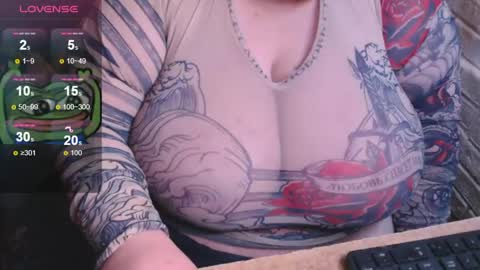 LIsa online show from April 16, 9:53 am