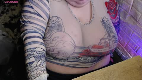 LIsa online show from April 5, 2:16 pm