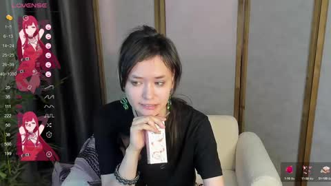 _emily__strike_ online show from February 26, 10:05 am