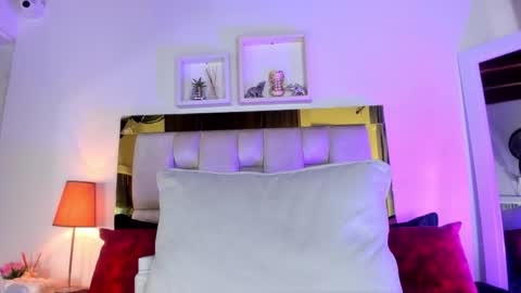 Isabella online show from September 17, 12:14 pm