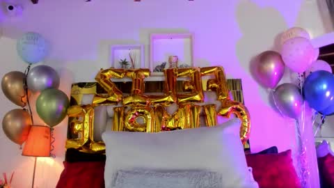 Isabella online show from September 16, 12:13 pm