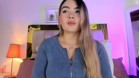 Isabella online show from October 16, 12:19 pm