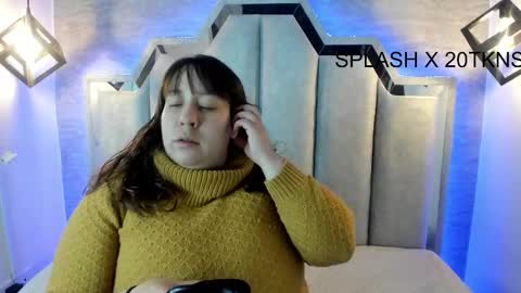 Emily  online show from October 21, 11:14 am