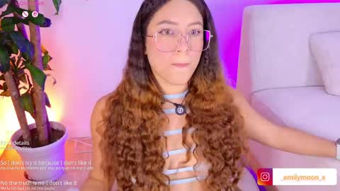 Emi online show from April 6, 2:11 am