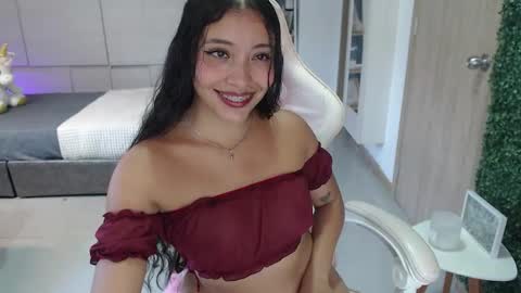 Emma Sophie online show from January 8, 6:12 pm