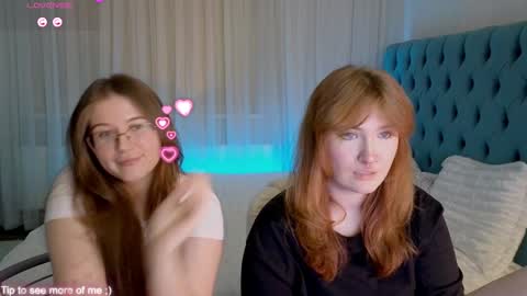 Sam  online show from February 1, 9:40 pm