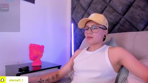 Eternal  online show from June 18, 10:47 pm