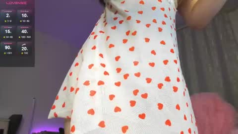 Eva online show from February 14, 2:54 pm