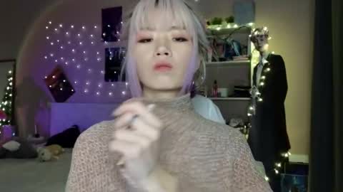 EveEva online show from January 16, 9:05 am