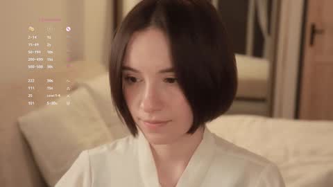 Essie  online show from March 11, 5:48 pm