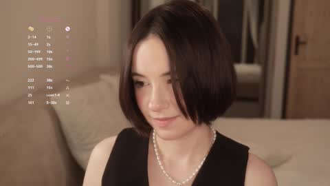 Essie  online show from March 19, 6:56 pm