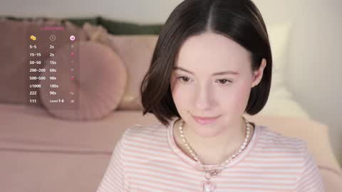 Essie  online show from March 5, 6:23 am