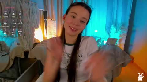 Goldy Grace online show from February 27, 11:31 am