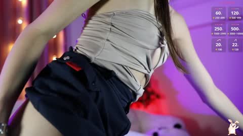 Goldy Grace online show from December 4, 6:44 am