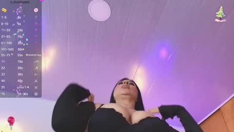  Juliana   Gaby   Kloe online show from January 5, 5:27 pm