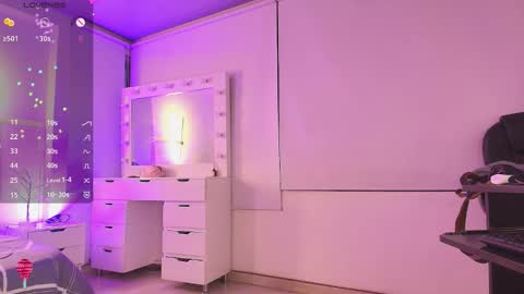  Juliana   Gaby   Kloe online show from February 3, 6:40 am