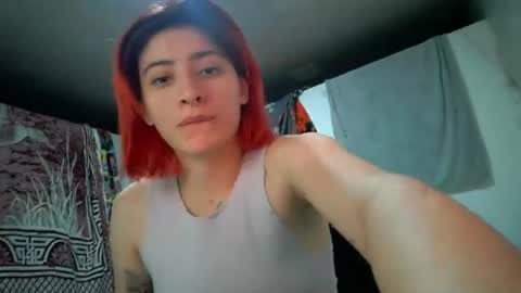 Mia-foster online show from June 30, 3:06 am