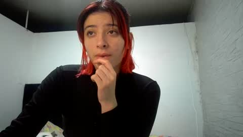 Mia-foster online show from July 2, 4:40 am