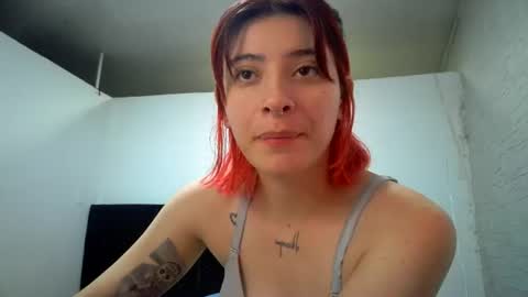 Mia-foster online show from July 1, 4:23 am
