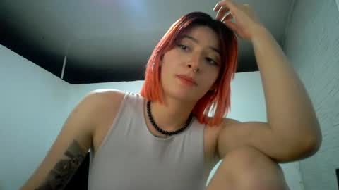 Mia-foster online show from July 11, 1:16 am
