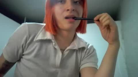 Mia-foster online show from July 10, 12:56 am