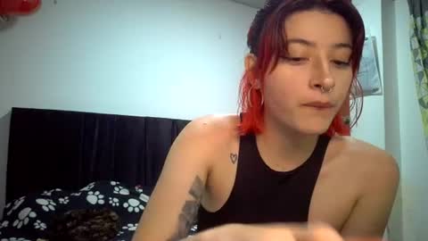 Mia-foster online show from June 22, 11:13 pm