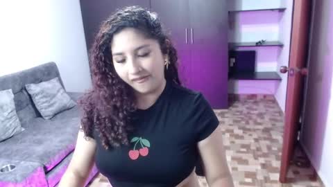 Gia Independent model online show from March 4, 1:01 am