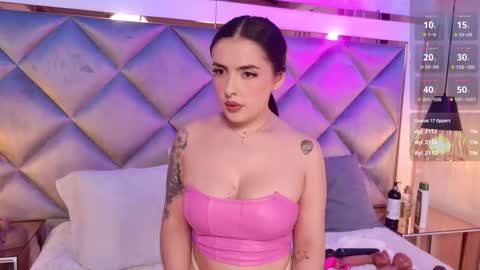 _giggy online show from December 15, 11:37 am