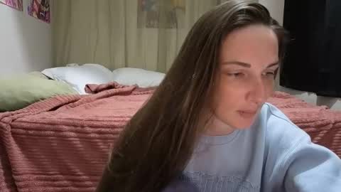 Goddess Aurora online show from March 30, 10:04 am