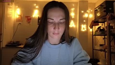 Goddess Aurora online show from October 23, 10:10 am