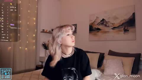 Rina online show from January 10, 8:13 pm