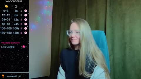 _goldilocks__ online show from December 7, 3:30 pm