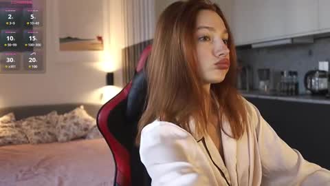 Katarina online show from February 23, 1:13 pm