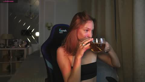 Katarina online show from January 29, 11:30 am