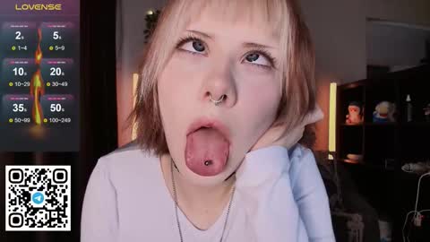 Tori online show from March 6, 6:30 am