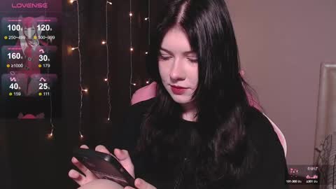 Tori online show from March 4, 8:35 am