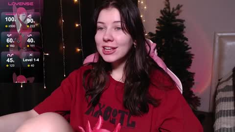 Tori online show from December 29, 10:45 am