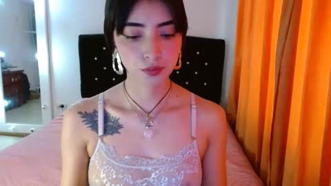 Hanna online show from February 5, 8:46 pm