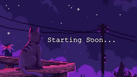 Hannaolotl online show from January 11, 9:04 am