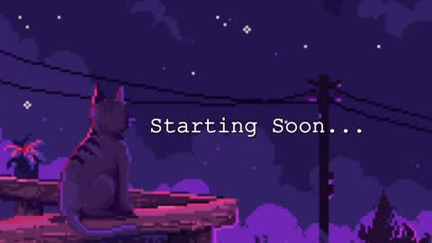 Hannaolotl online show from February 8, 7:04 am