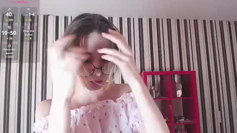 Hannaolotl online show from March 8, 7:02 am