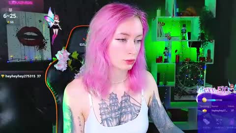 Helen Carter 3  Next stream   2330 MSC online show from February 24, 9:20 pm