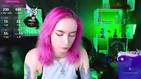 Helen Carter 3  Next stream   2330 MSC online show from February 10, 8:31 pm