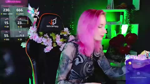 Helen Carter 3  Next stream   2330 MSC online show from February 16, 8:44 pm