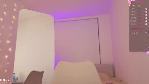 Anastasia online show from November 28, 5:49 pm