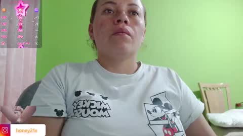 Honey online show from February 27, 10:48 am